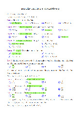 Bài tập ôn tập giữa kỳ: Xác suất và biến cố môn Lý thuyết xác suất và thống kê toán | Trường Đại học Nam Cần Thơ
