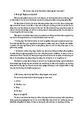 Tơ nào sau đây thuộc loại tơ bán tổng hợp (tơ nhân tạo)?