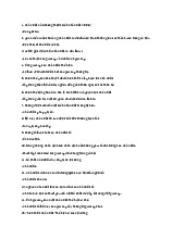 Trắc nghiệm Luật Nhà Nước và Pháp Luật | Môn Pháp luật đại cương - Đại học Quảng Nam