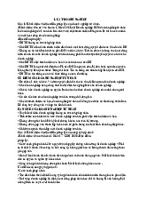 TOP 12 câu hỏi tự luận ôn tập học phần Luật doanh nghiệp và kinh doanh | Trường Đại học Phenikaa