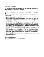 OKR FPT: Quy Trình Thực Hiện Và Đánh Giá Hiệu Quả Công Việc