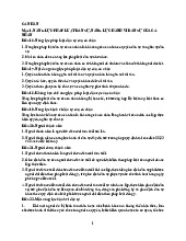 Chủ thể của Luật dân sự | Trường Đại học Kinh tế – Luật, Đại học Quốc gia Thành phố Hồ Chí Minh