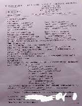 Đề thi chính thức môn Ngữ Văn kỳ thi tuyển sinh lớp 10 THPT Hòa Bình năm học 2025 - 2026