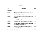 Bài giảng Kinh tế Chính trị Mác - Lenin | Học viện Công Nghệ Bưu Chính Viễn Thông