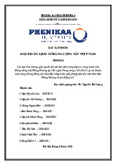 Tại sao chủ trương giải quyết vấn đề dân tộc trong phạm vi từng nước của ĐCS Đông Dương tại Hội nghị Trung ương 8 lại trở thành một trong những động lực thúc đẩy công cuộc giải phóng dân tộc trên bán đảo Đông Dương tới thắng lợi | Bài tập Lịch sử ĐCSVN