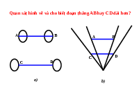 Giáo án điện tử Khoa học tự nhiên 6 bài 5 Kết nối tri thức : Đo chiều dài
