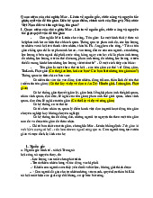 Giải Quyết Vấn Đề Tôn Giáo Theo Quan Điểm Chủ Nghĩa Mác - Lênin | Môn Chủ nghĩa xã hội khoa học - Học viện Cán bộ Thành phố Hồ Chí Minh