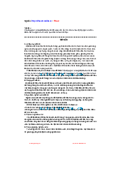 Vận dụng tư tưởng đại đoàn kết dân tộc của Hồ Chi Minh vào xây dựng tinh thần đoàn kết | Tiểu luận Tư tưởng Hồ Chí Minh | Đại học Bách Khoa Hà Nội