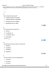 Đề Thi Luyện Tập Số 11 | Thống kê trong kinh tế và kinh doanh | Trường Đại học Kinh tế Quốc dân