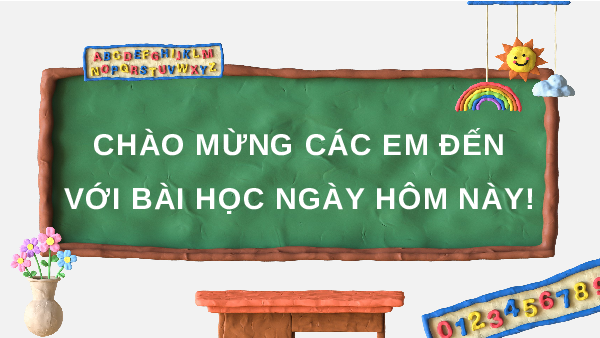 Bài giảng điện tử môn Hoạt động trải nghiệm hướng nghiệp 7 Chủ đề 1: Em với nhà trường Tuần 5 | Kết nối tri thức