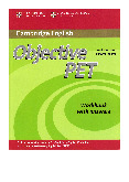 Objective pet workbook - Tiếng Anh Chuyên Ngành | Trường Đại học Thái Bình Dương