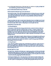 Đề cương tư tưởng Hồ Chí Minh | Đại học Thái Nguyên