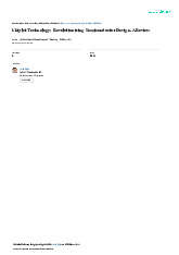 Đề cương môn Tiếng anh chuyên ngành- Trường Đại học bách khoa - Đại học đà nẵng.