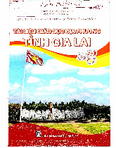tai lieu giao duc dia phuong lop 3 tinh Gia Lai