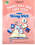 Phieu on tap tieng viet ket noi tri thuc