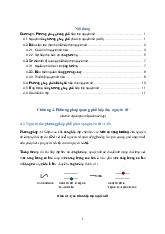 Chương 4: Phương pháp quang phổ hấp thụ nguyên tử | Bài giảng môn Phân tích bằng công cụ | Đại học Bách khoa hà nội