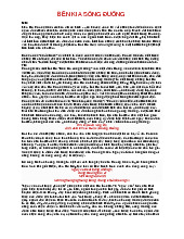 Phân Tích Bài Thơ "Bên Kia Sông Đuống" - Văn Học