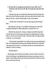 Đề cương môn chủ nghĩa xã hội khoa học | Học viện Nông nghiệp Việt Nam