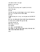 LSC Đối Ngoại - Marketing: 30 Nhà Tài Trợ Tiềm Năng | Đại học Hồng Đức