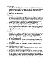 Sơ lược Chuyển đổi số | Trường Đại học Kinh tế – Luật, Đại học Quốc gia Thành phố Hồ Chí Minh