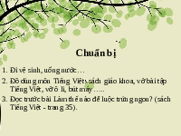 Giáo án điện tử Tiếng việt 1 bài 22 Chân trời sáng tạo: Bố dạy em thế