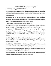 Khám Phá Lịch Sử và Thành Tựu Của Thương Hiệu Sữa môn Marketing | Trường Đại Học Nha Trang