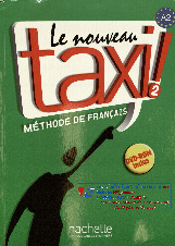 Tài liệu tiếng pháp. Le nouveau Taxi 2
