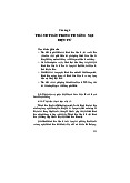Giao Trinh Thuong mại điện tử căn bản Nguyen văn minh p2- Tài liệu tham khảo | Đại học Hoa Sen