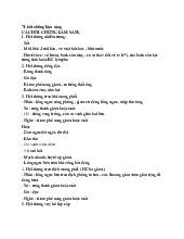 Tổng hợp 71 Hội chứng lâm sàng | Đại học Y dược Cần Thơ