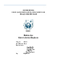 Tìm hiểu quy luật giá trị của C. Mác và sự tác động của nó đến Việt  Nam trong bối cảnh nền kinh tế thị trường hiện nay | Đại học Kinh tế Kỹ thuật Công nghiệp