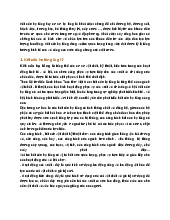 Kết cấu hạ tầng là gì? Cơ sở hạ tầng là gì? Cách phân loại