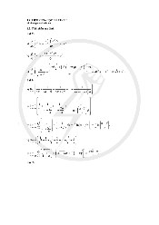 Hướng dẫn giải đề cương chương 2 | Giải tích 1 | Đại học Bách Khoa Hà Nội