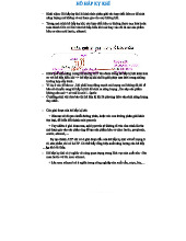 HÔ HẤP KỴ KHÍ: Khái Niệm, Quá Trình và Ứng Dụng Trong Sản Xuất