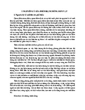 Nguyên Lý Biện Chứng Duy Vật | Môn Triết học Mác - Lênin - Đại học Sư phạm Thành phố Hồ Chí Minh