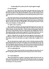 Cúng dường là gì? Cúng dường ở đâu, lễ cúng dường gồm những gì?