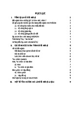 Giáo án Đối ngoại NEUMUN 2022-2023: Kỹ Năng & Quy Trình Hợp Tác