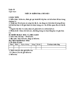 Đề thi học kì 1 môn Lịch sử - Địa lí 6 năm 2023 - 2024 sách Kết nối tri thức với cuộc sống | Đề 2