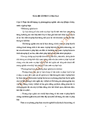 Lý luận văn bằng 2 - Triết lí Mác Lênin | Trường Đại học Lao động - Xã hội