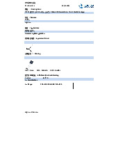 2SA564(A) Rev.E PNP Transistor Data Sheet and Specifications | Thực tập cơ bản | Trường Đại học Bách Khoa Hà Nội
