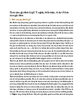 Tình cảm gia đình là gì? Ý nghĩa, biểu hiện, ví dụ về tình cảm gia đình