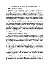 Đặc điểm của giai cấp công nhân việt nam là gì? Nhận xét và ví dụ