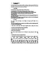 Kỹ Năng Thu Thập Thông Tin 1: Phương Pháp Và Vai Trò Trong Quản Lý