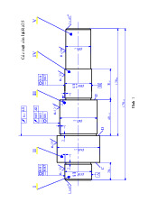 Tài liệu thí nghiệm môn Kĩ thuật đo| Bài giảng môn Kĩ thuật đo| Trường Đại học Bách Khoa Hà Nội
