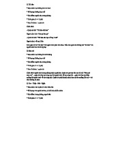 TRÒ CHƠI VUI NHỘN VỚI LỚP: HƯỚNG DẪN VÀ CÁCH CHƠI