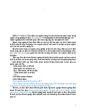 Tài liệu ôn thi môn nhập môn du lịch | trường Đại học Huế