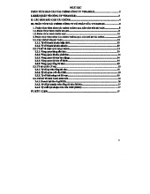 PHÂN TÍCH BCTC Vinamilk - Tình Hình Tài Chính Năm 2022