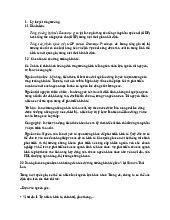 Lý thuyết Tăng trưởng Kinh tế: Nhân tố và So sánh Việt Nam | Kinh tế vĩ mô 2 | Đại học Nông Lâm Thành phố Hồ Chí Minh