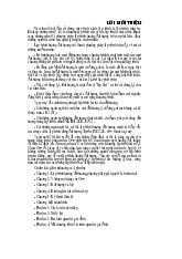 Tài liệu học OPP bằng C++| Môn Lập trình hướng đối tượng| Trường Đại học Bách Khoa Hà Nội