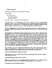 Speaking test (essay) - Con người và môi trường | Đại học Mở Thành phố Hồ Chí Minh