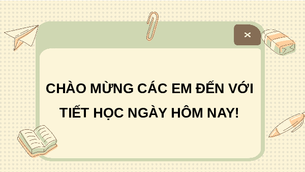 Giáo án điện tử Toán 10 Bài 3 Chân trời sáng tạo: Phương trình quy về phương trình bậc hai